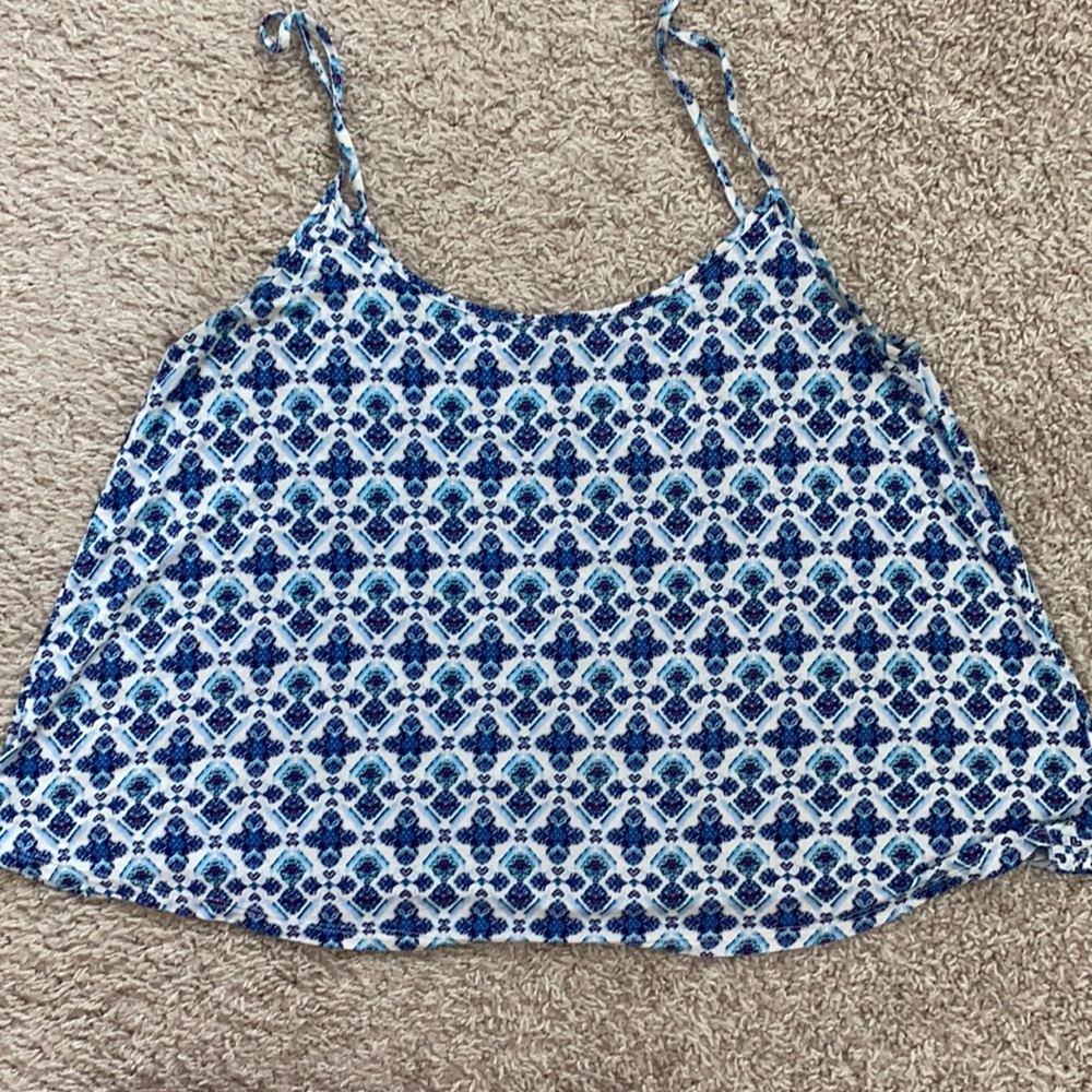 American eagle Tank Top - Picture 3 of 3